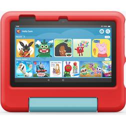 Amazon Fire 7 Kids Edition Tablet Generation, 2022