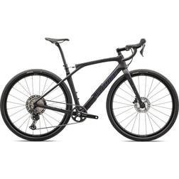 Specialized Diverge STR Comp - Midnight Shadow/Violet Ghost Pearl Men's Bike