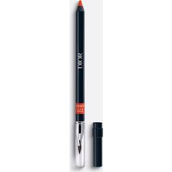 Dior Rouge Dior Contour -No-Transfer Lip Liner Pencil #777 Fahrenheit