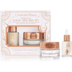 Charlotte Tilbury Charlotte's Magic Mini Skin Set Edition Kit