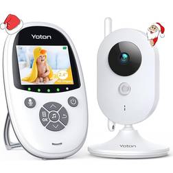 Yoton Baby Monitor YB01