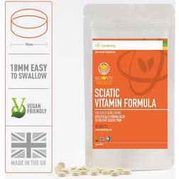 Biovit Sciatic Vitamin Formula 30 pcs