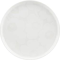 Marimekko Unikko Serving Dish 25cm