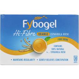 Fybogel Hi-Fibre Orange 3.5g Sachets 30 pcs