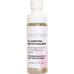 Volition Beauty Oil-Control Mattifying Mist 50ml