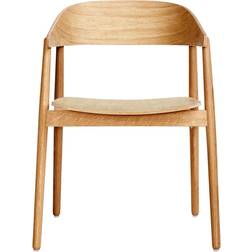 Andersen Furniture AC2 Lacquered Oak Kitchen Chair 74cm