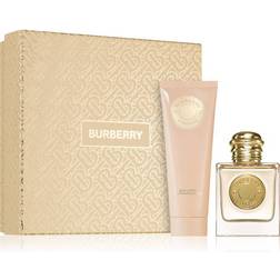Burberry Goddess Gift Set EdP 50ml + Body Lotion 75ml