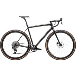 Specialized Crux Expert 2023 - Gloss Carbon/Tarmac Black Men's Bike