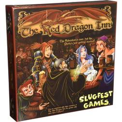 Slugfest games The Red Dragon Inn
