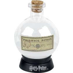 Fizz Creations Harry Potter Colour Changing Potion Table Lamp