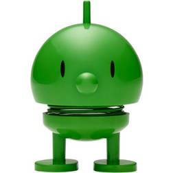 Hoptimist Classic Bumble S Green Figurine 7.6cm