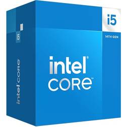 Intel Core I5 14500 2.6ghz Lga1700 Socket Processor
