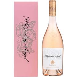 Caves d'Esclans Whispering Angel Rose Wine 13% 75cl