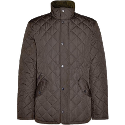 Barbour Chelsea Sportsquilt Jacket - Olive