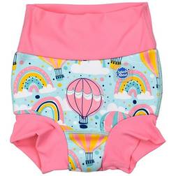 Splash About Happy Nappy Duo - Up & Away