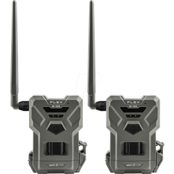 SpyPoint Flex E-36 Twin Pack