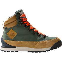 The North Face Back-to-Berkeley IV M - Thyme/Utility Brown