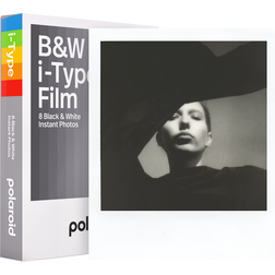 Polaroid i-Type Film 8 Pack