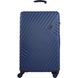 Rock Santiago Medium Suitcase 66cm