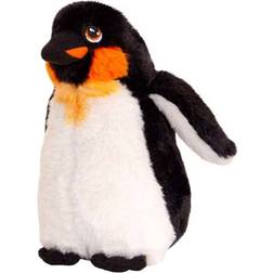 Keel Toys Keeleco Emperor Penguin 20cm