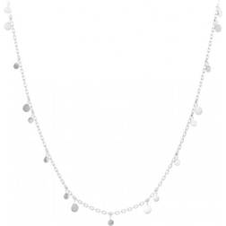 Pernille Corydon Glow Necklace - Silver