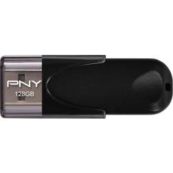 PNY Attache 4 128GB USB 2.0