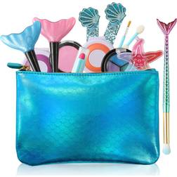 Tokia Little Mermaid Girls Makeup Kit