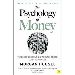 The Psychology of Money (Paperback, 2020)