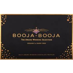 Booja-Booja The Award-Winning Truffle Selection 184g