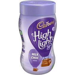Cadbury Highlights Drinking Chocolate 154g 1pack