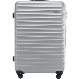 Wittchen Large Suitcase 77cm