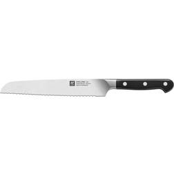 Zwilling Pro 38406-201-0 Bread Knife 20 cm