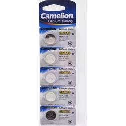 Camelion CR1616 5-pack
