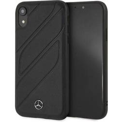Mercedes Hard Case for iPhone XR