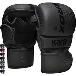 RDX MMA Gloves Sparring Grappling
