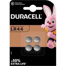 Duracell LR44 4-pack