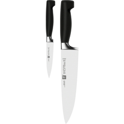 Zwilling Four Star 35175-000 Knife Set