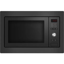 Fisher & Paykel OM25BLSB1 Integrated