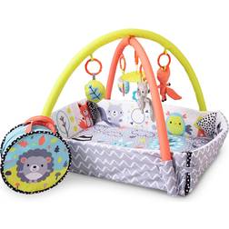 Red Kite Peppermint Trail Play Gym