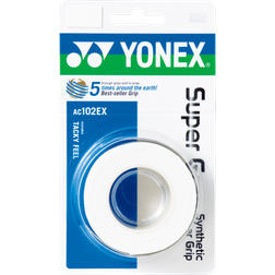 Yonex AC102EX Super Grap 3pack