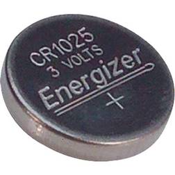 Energizer CR1025 1-pack