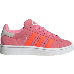 adidas Junior Campus 00S - Bliss Pink/Solar Red/Cloud White