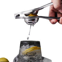 Dechoicelife Lemon Squeezer Juice Press