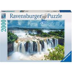 Ravensburger Waterfall 2000 Pieces
