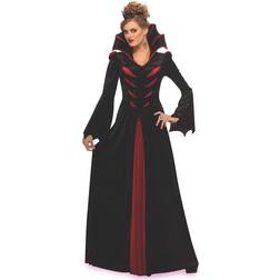 Rubies Halloween Sensations Queen Of The Vampires Adult Costume