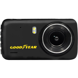 Goodyear 1080P Dual Lens