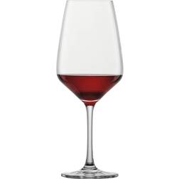 Schott Zwiesel Taste Red Wine Glass 49.7cl