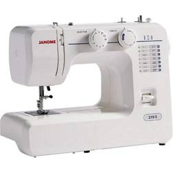 Janome 219-S