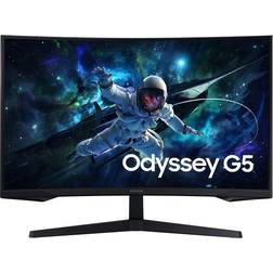 Samsung Odyssey G5 S27CG552EU