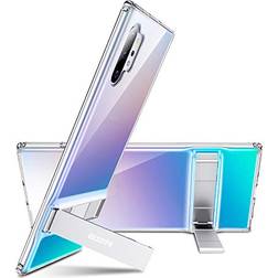 ESR Metal Kickstand Case for Galaxy Note 10 Plus